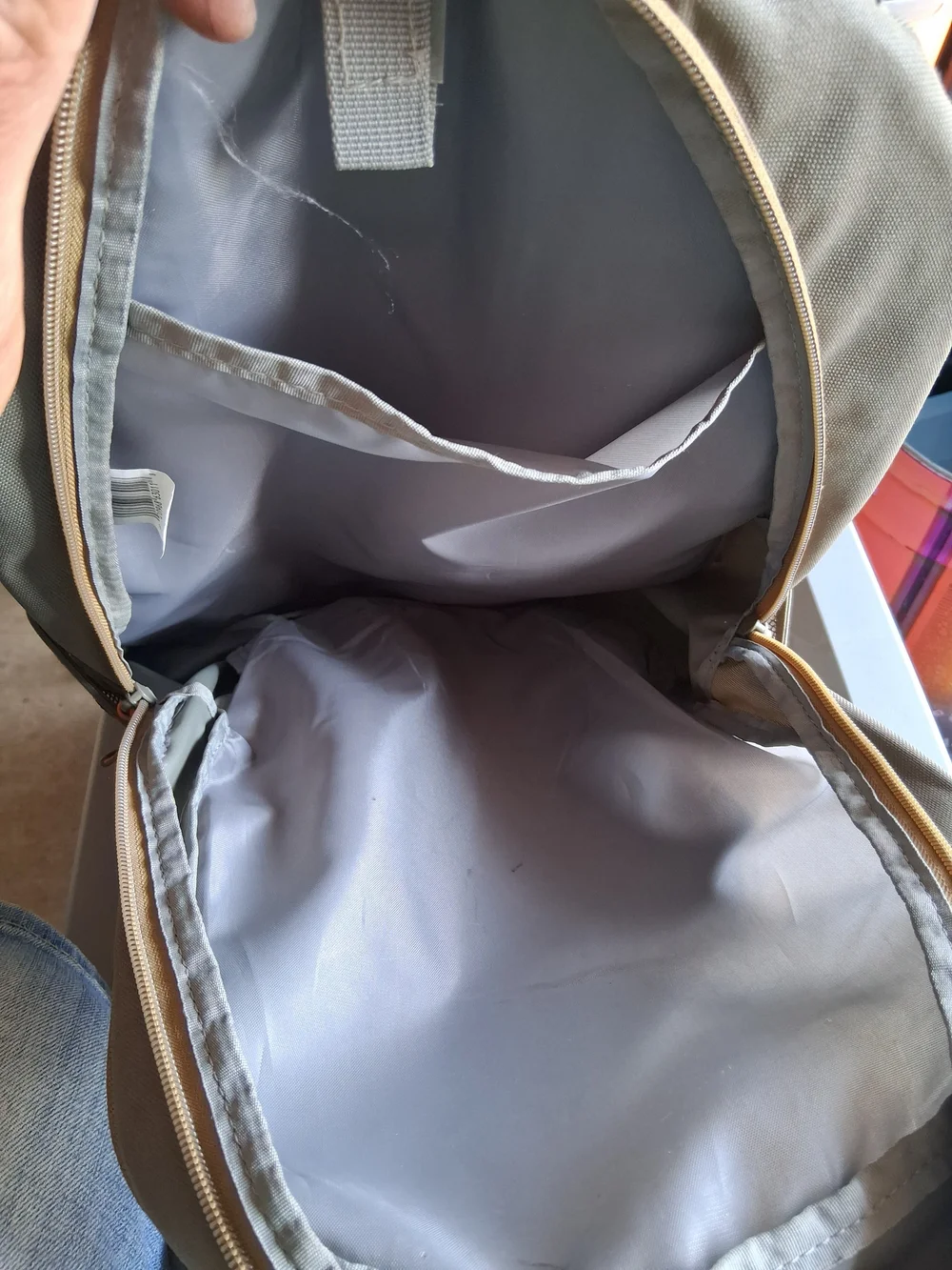 Outdoor Products Backpack